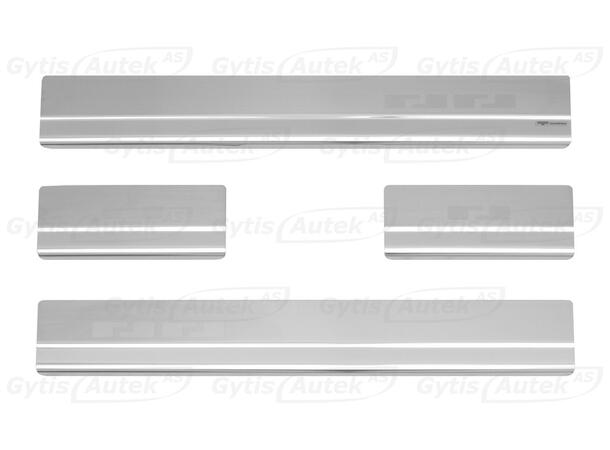 Instegsskydd till Ford C-Max 2003-2010 | gytek.se