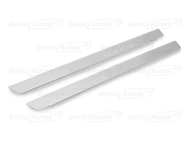 Instegsskydd till Subaru Legacy 2003-2009 | gytek.se