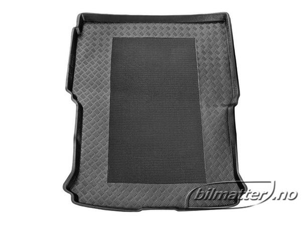Lastrumsmatta till Citroen Berlingo 1996-2008 | gytek.se