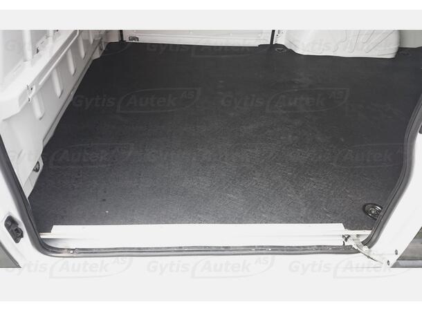 Lastrumsmatta till Fiat Ducato 2006-> | gytek.se