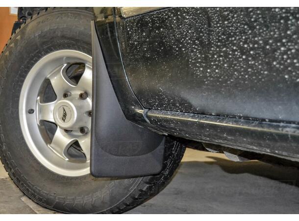 Stänkskydd till Chevrolet Tahoe 2000-2006 | gytek.se