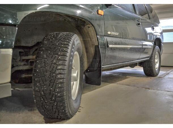 Stänkskydd till Chevrolet Tahoe 2000-2006 | gytek.se