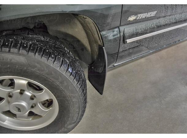 Stänkskydd till Chevrolet Tahoe 2000-2006 | gytek.se