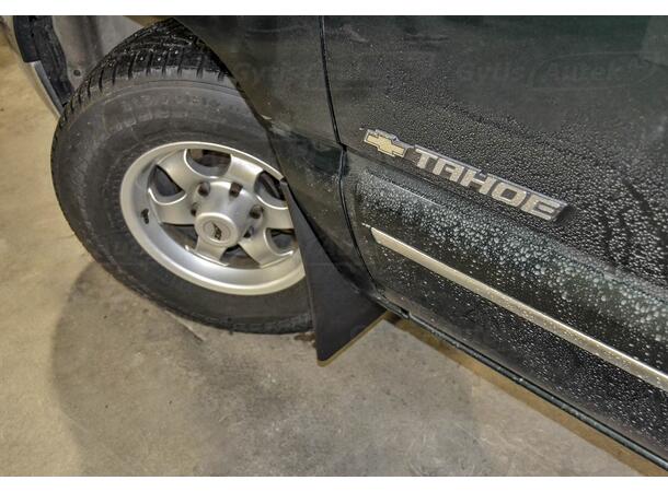 Stänkskydd till Chevrolet Tahoe 2000-2006 | gytek.se