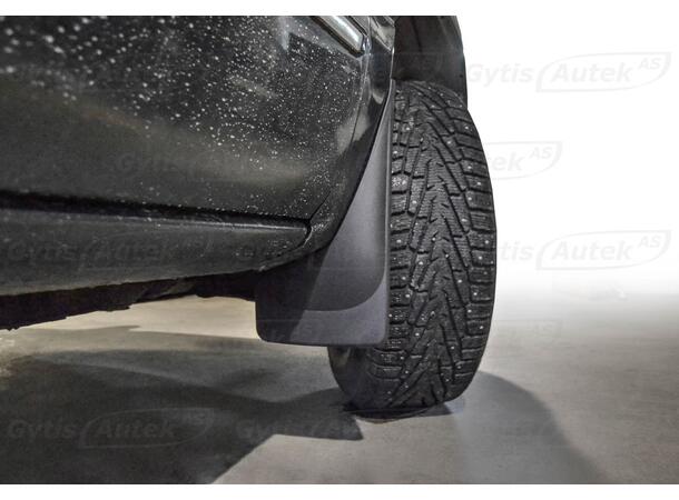 Stänkskydd till Chevrolet Tahoe 2000-2006 | gytek.se