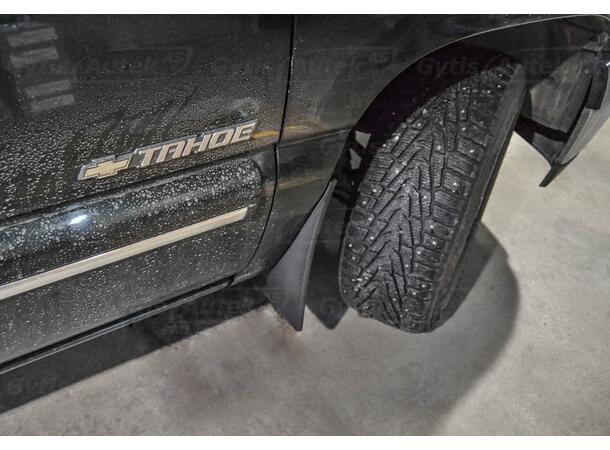 Stänkskydd till Chevrolet Tahoe 2000-2006 | gytek.se