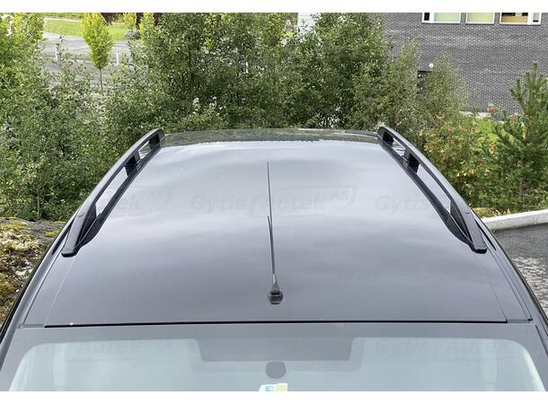 Takreling till Citroen Berlingo 2008-2018 | gytek.se