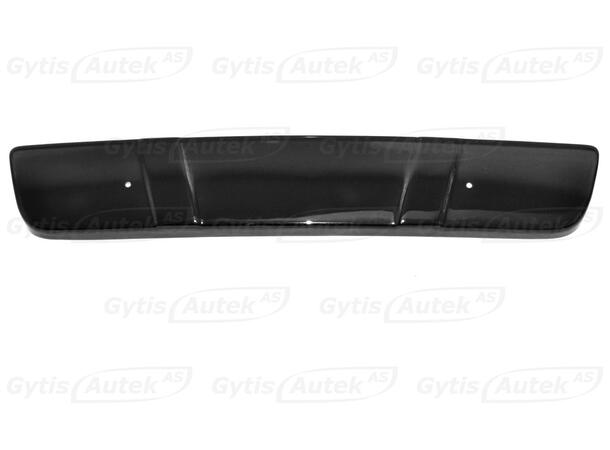Vinterskydd till Peugeot Partner 1996-2001 | gytek.se