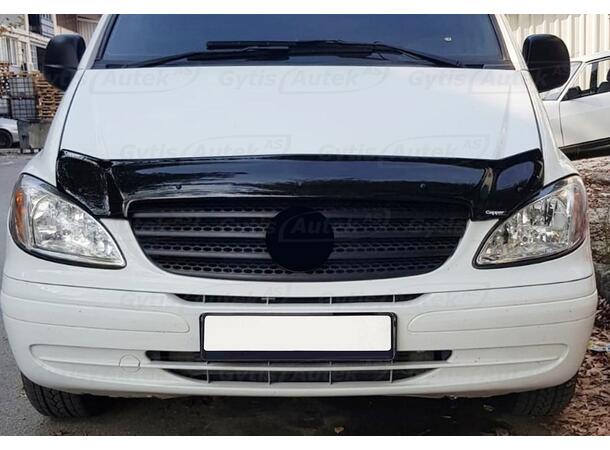 Huvskydd | MB Viano W639 2003-2014 | gytek.se