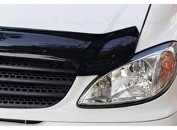 Huvskydd | MB Viano W639 2003-2014 | gytek.se
