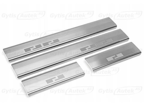 Instegsskydd till Ford Ranger 2012-2015 | gytek.se