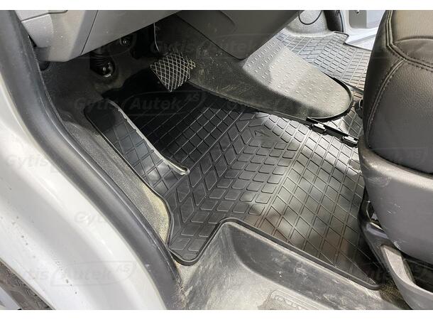 Bilmattor till VW T5 2003-2015 | gytek.se
