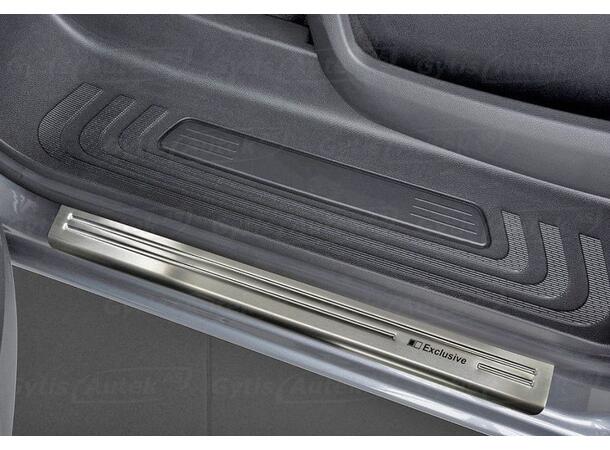 Instegsskydd till MB Vito W639 2003-2014 | gytek.se