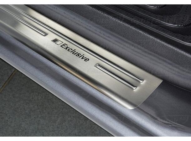 Instegsskydd till MB Vito W639 2003-2014 | gytek.se