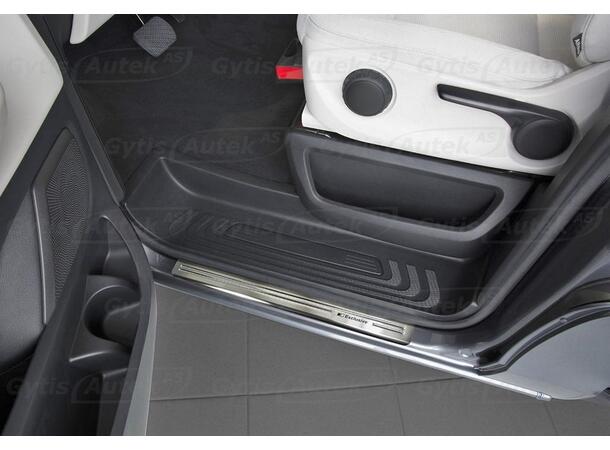 Instegsskydd till MB Vito W639 2003-2014 | gytek.se