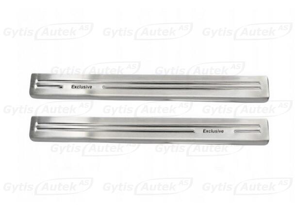Instegsskydd till MB Vito W639 2003-2014 | gytek.se