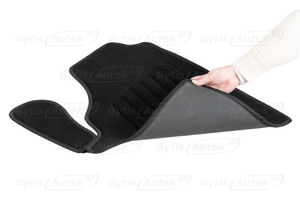 Tygmattor till MB Viano W639 2003-2014 | gytek.se