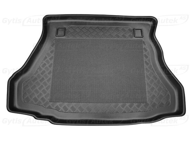 Bagagerumsmatta | Alfa Romeo 156 1997-2006 | gytek.se