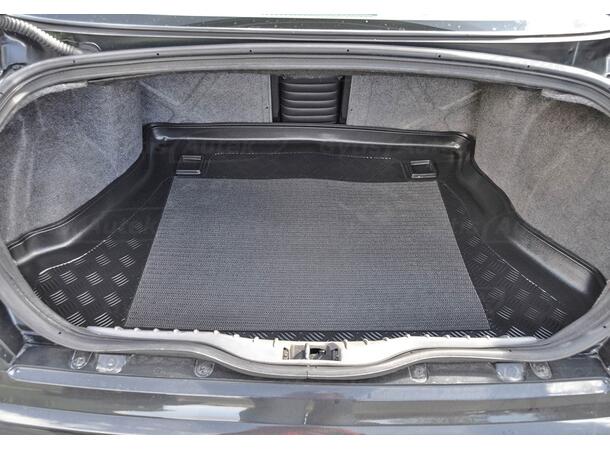 Bagagerumsmatta | Alfa Romeo 156 1997-2006 | gytek.se