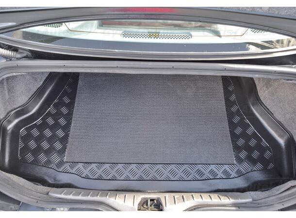 Bagagerumsmatta | Alfa Romeo 156 1997-2006 | gytek.se