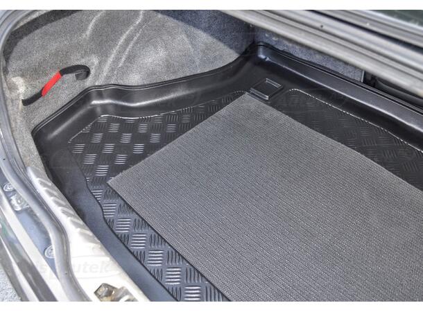 Bagagerumsmatta | Alfa Romeo 156 1997-2006 | gytek.se
