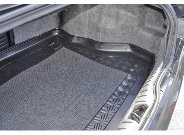 Bagagerumsmatta | Alfa Romeo 156 1997-2006 | gytek.se