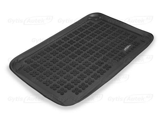 Bagagerumsmatta | MB A-Klasse W169 2004-2012 | gytek.se