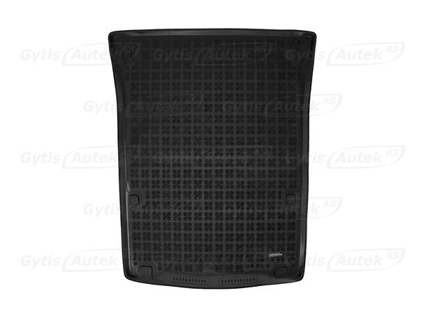 Bagagerumsmatta | VW Caddy Maxi 2016-2020 | gytek.se