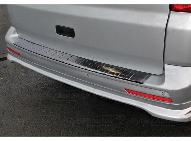 Bakfangerbeskytter til VW T5 2003-2015 | gytisautek.no