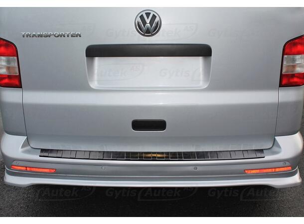 Bakfangerbeskytter til VW T5 2003-2015 | gytisautek.no
