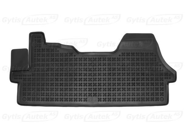 Bilmatta till Citroen Jumper 2006-> | gytek.se
