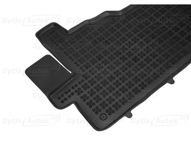 Bilmatta till Citroen Jumper 2006-> | gytek.se