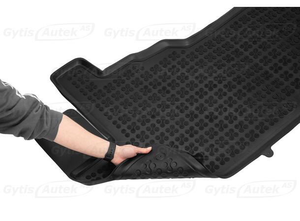 Bilmatta till Citroen Jumper 2006-> | gytek.se