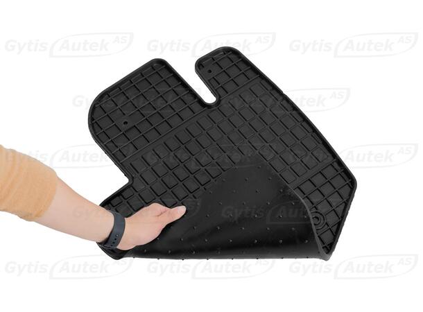 Bilmattor till Volvo V70 2000-2007 | gytek.se