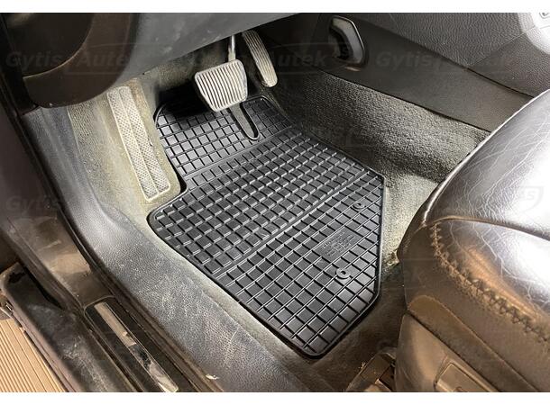 Bilmattor till Volvo V70 2000-2007 | gytek.se