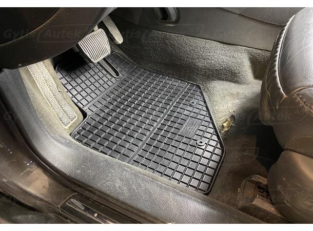 Bilmattor till Volvo V70 2000-2007 | gytek.se
