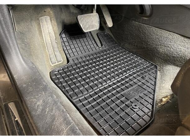 Bilmattor till Volvo V70 2000-2007 | gytek.se