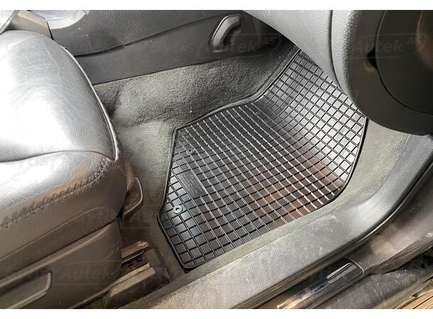 Bilmattor till Volvo V70 2000-2007 | gytek.se
