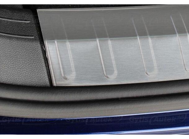 Lastkantsskydd till VW Tiguan 2016-> | gytek.se