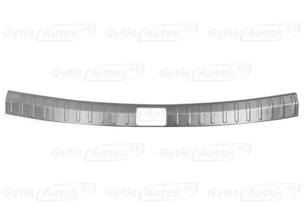 Lastkantsskydd till VW Tiguan 2016-> | gytek.se