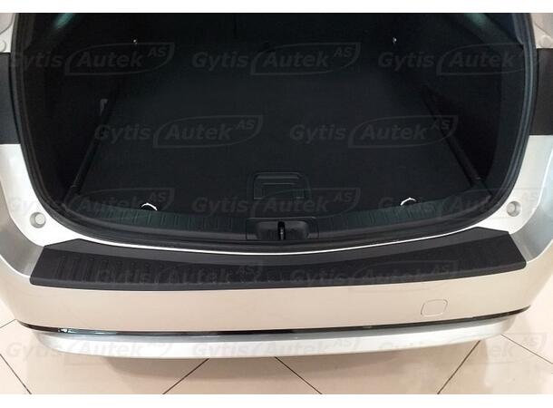 Stötfångarskydd / Lastskydd | Toyota Corolla 2019-> | gytek.se