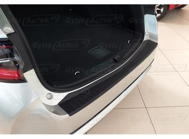 Stötfångarskydd / Lastskydd | Toyota Corolla 2019-> | gytek.se