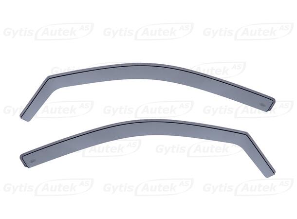 Vindavvisare till Toyota Hilux 2005-2011 | gytek.se