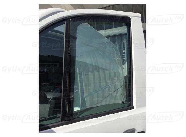 Vindavvisere | VW Crafter 2017-> | gytisautek.no
