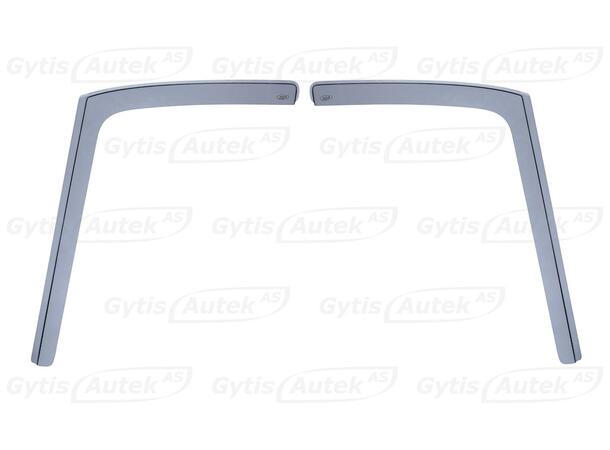 Vindavvisere | VW Crafter 2017-> | gytisautek.no