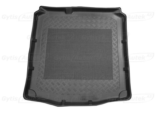 Bagagerumsmatta | VW Jetta 2010-2019 | gytek.se