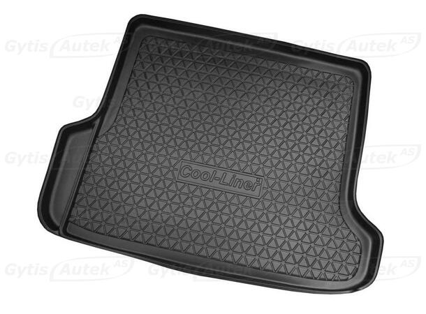 Bagagerumsmatta | Volvo XC70 2000-2007 | gytek.se