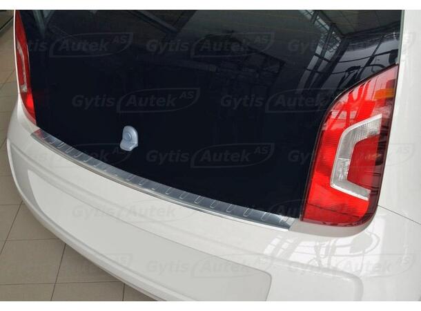 Bakfangerbeskytter til Seat Mii 2020-> | gytisautek.no