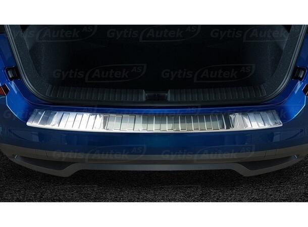 Bakfangerbeskytter til Skoda Kamiq 2019-> | gytisautek.no