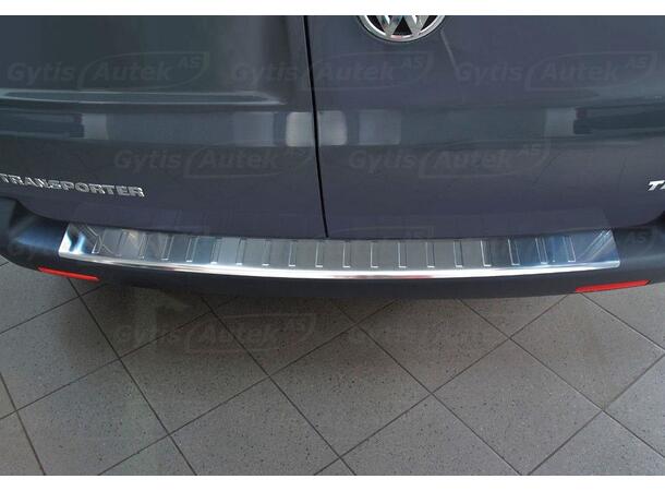 Bakfangerbeskytter til VW T6 2016-> | gytisautek.no
